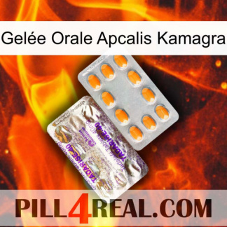 Gelée Orale Apcalis Kamagra new12